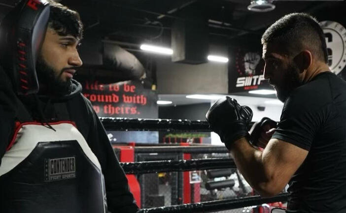 Unleash your potential with Young Bull Boxing & Fitness Training: Personalized excellence for all.