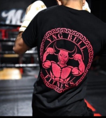 Young Bull Boxing & Fitness Training Personalized for All